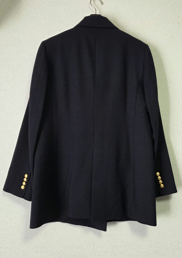 23AW マニッシュジャケット