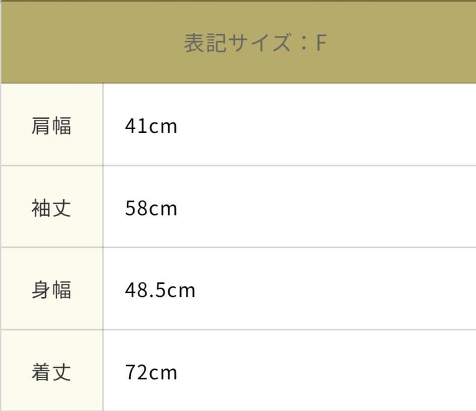 23AW マニッシュジャケット