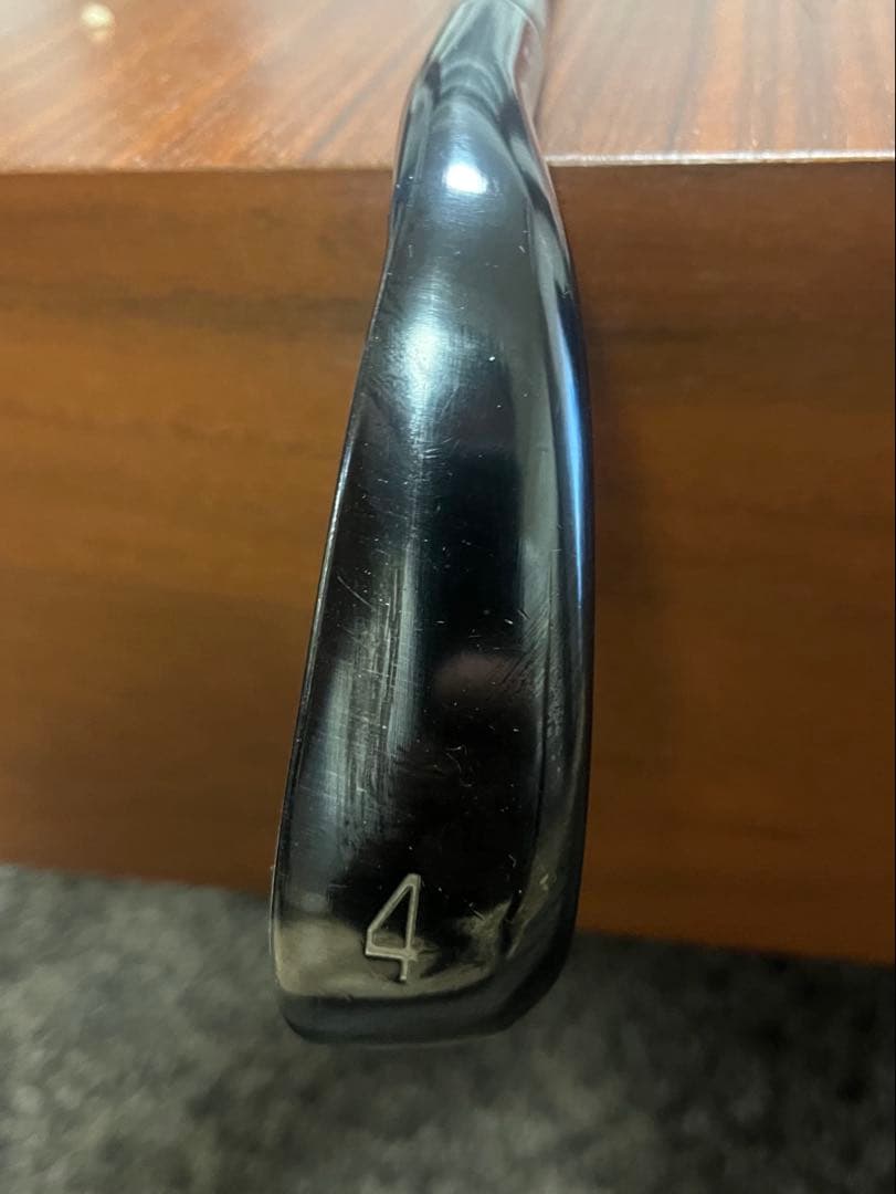 フライハイ　ミズノ　Mizuno Pro FLI-Hi (2021) U4