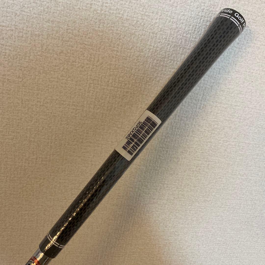 新品 テーラーメイド MG4ウェッジ 60度HB(12度) MODUS105S