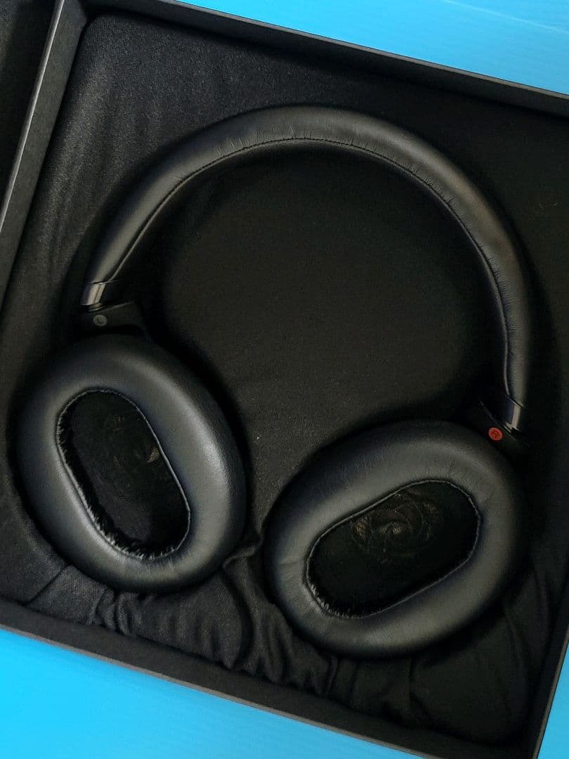 【美品】SONY MDR-1AM2