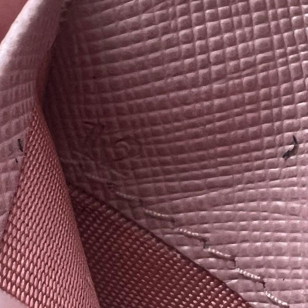 242 極上美品 PRADA プラダ キーケース