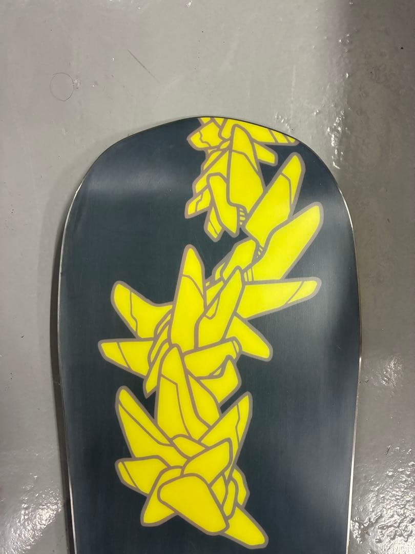 SAVANDER DEEPEN パウダーボード