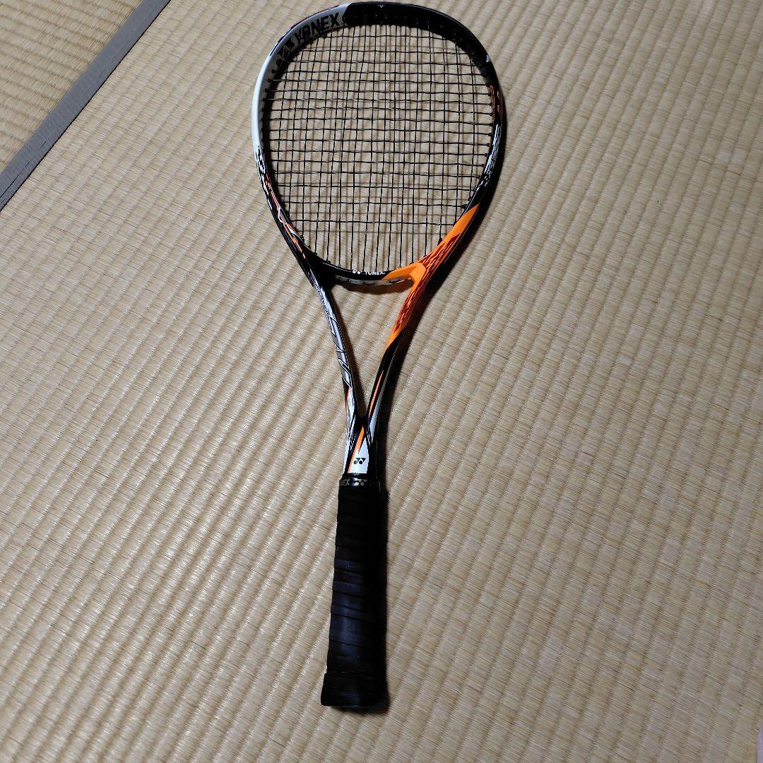 YONEX UL 1 軟式テニスラケット