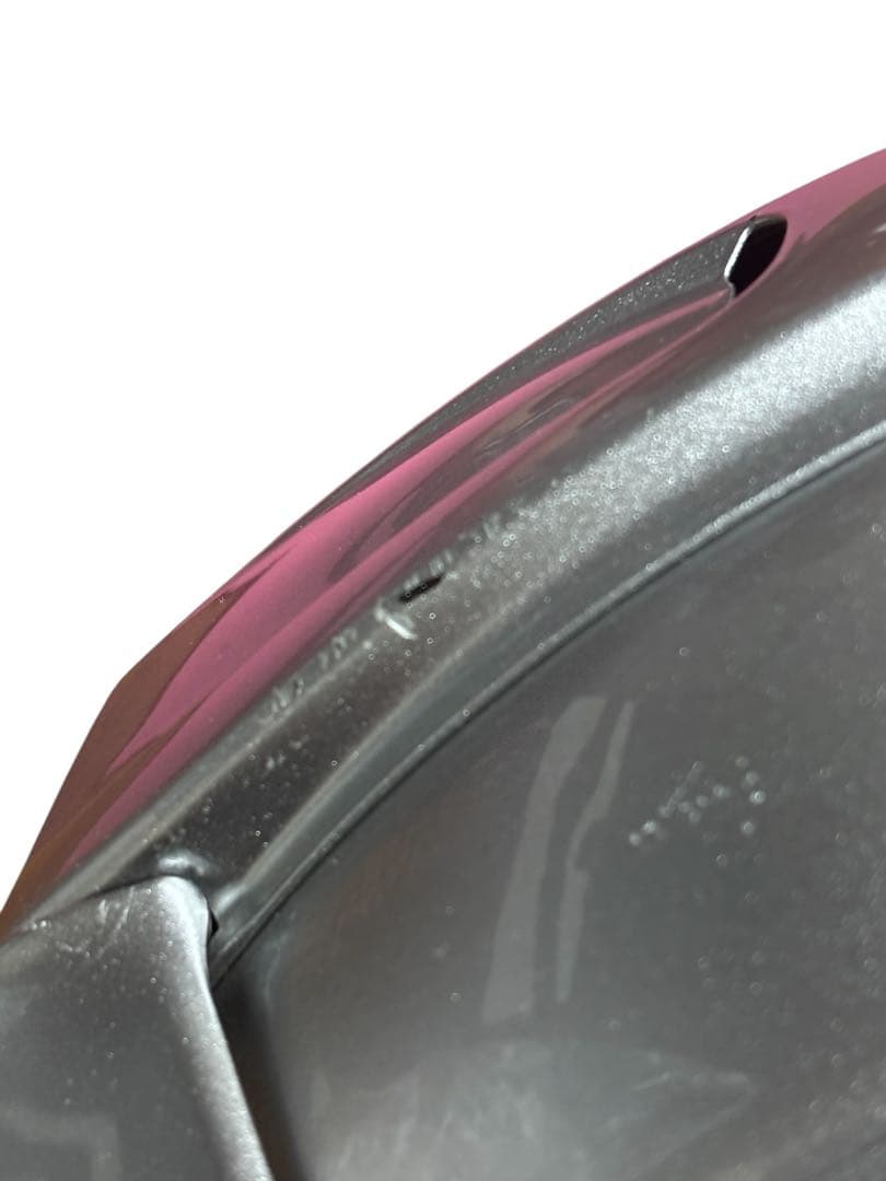 Arai アライ ヘルメット RX-7X アルミナシルバー L(59-60CM)