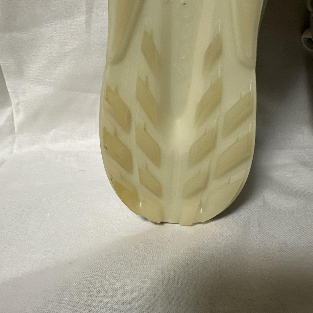 美品ECCOGolfBiomC4MenゴアテックスGore-Tex25cm