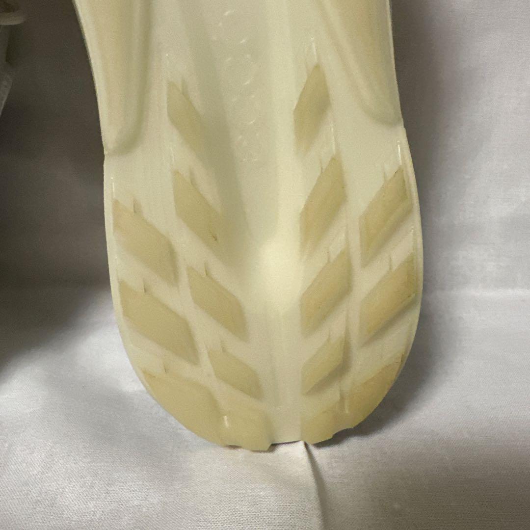 美品ECCOGolfBiomC4MenゴアテックスGore-Tex25cm