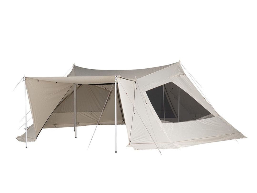 65周年記念 ランドベース 6 Pro. アイボリー TP-656-IV 限定