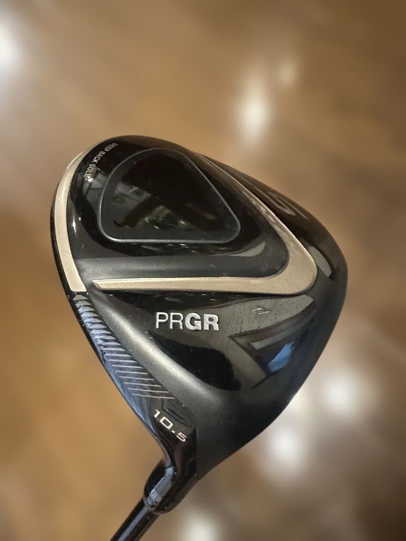 プロギアLSドライバー