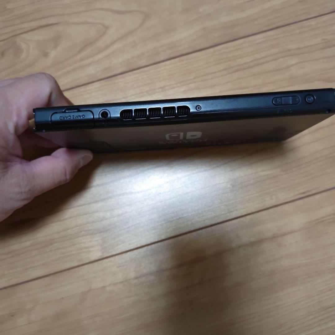 Nintendo　Switch　本体　＋　付属品