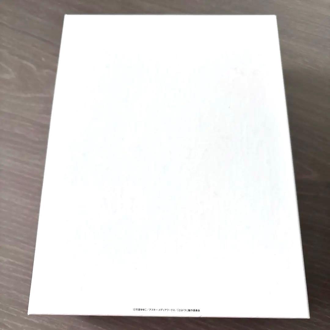 【美品】とらドラ！Complete Blu-ray BOX