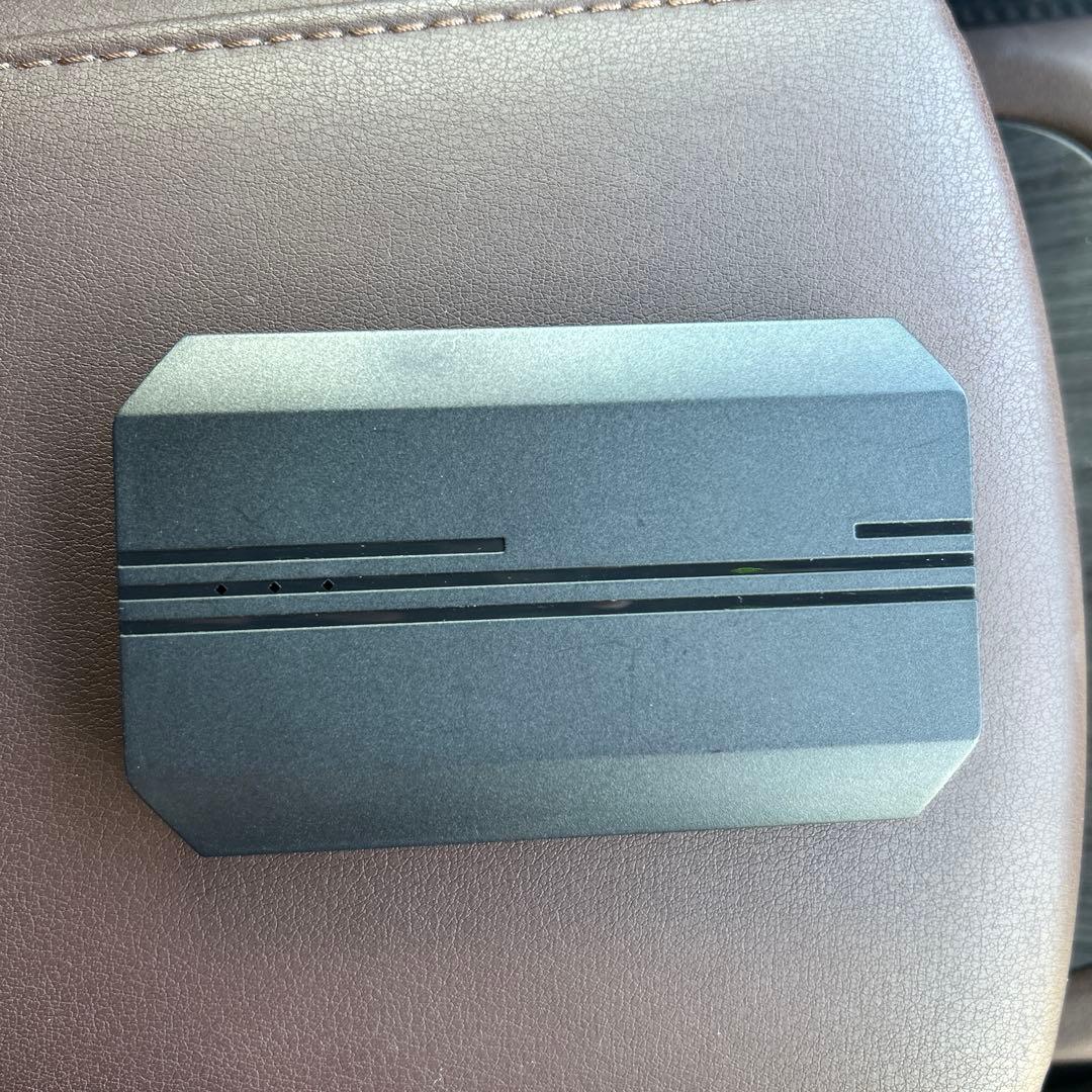 パーツ APPCAST AN- S109