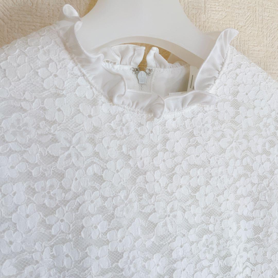 CHOPIN130 入学式　卒園式　発表会　結婚式　フォーマル　女の子