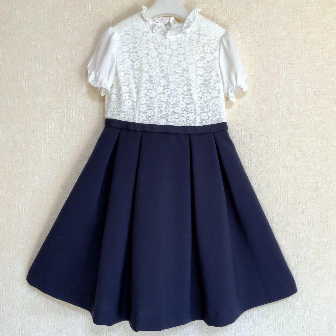 CHOPIN130 入学式　卒園式　発表会　結婚式　フォーマル　女の子