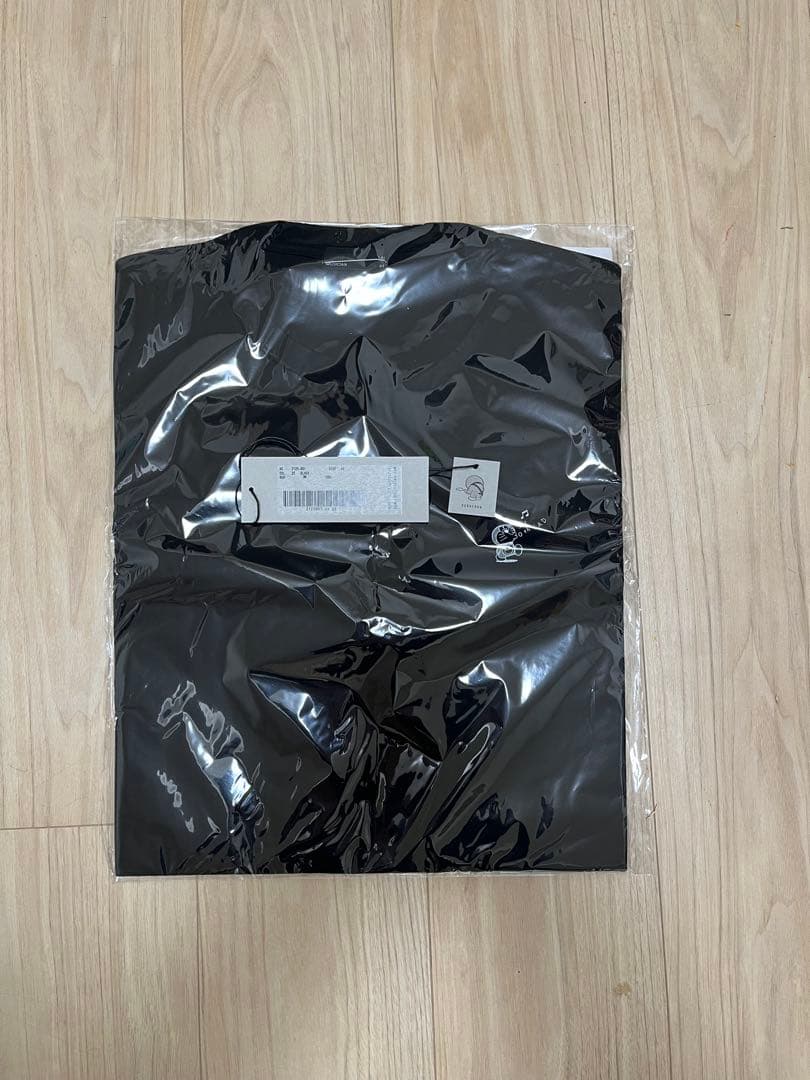 トップス DORAEMON / LAD MUSICIAN BIG T-SHIRT 801