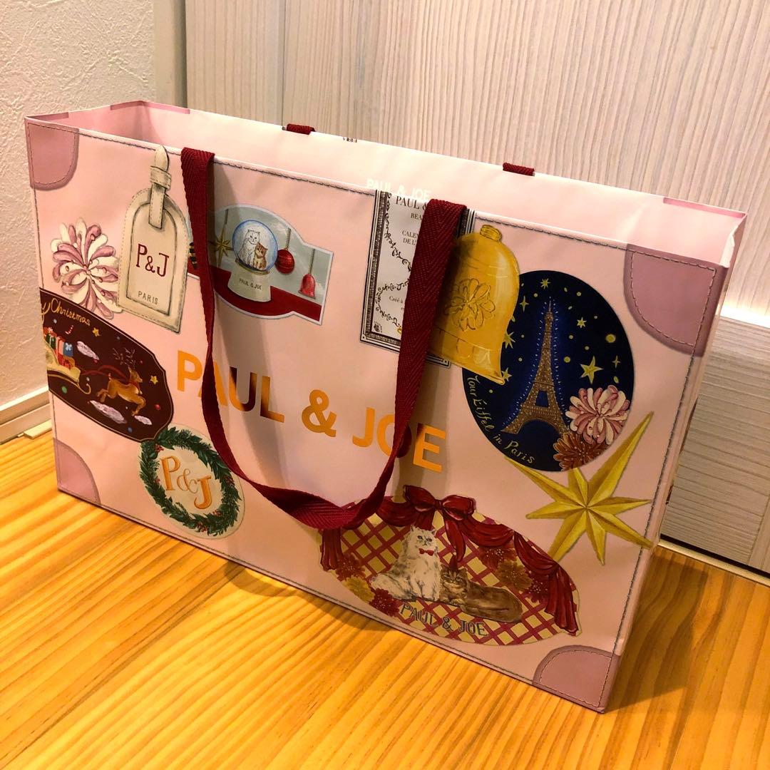 PAUL & JOE アドベントカレンダー 2025