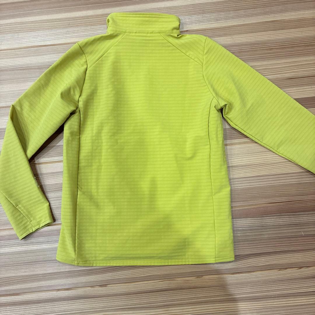 パタゴニアキッズR1テックフェイスジャケット　サイズXL