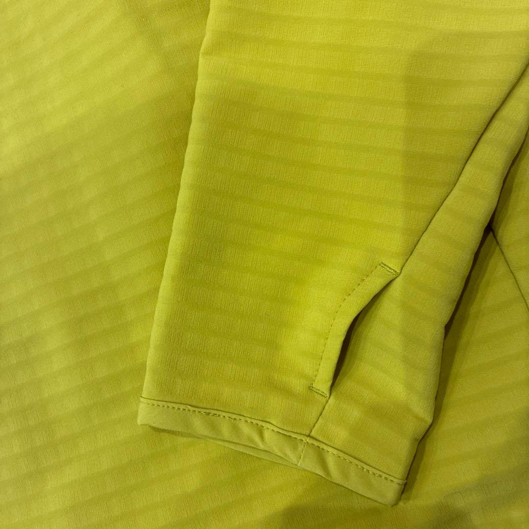 パタゴニアキッズR1テックフェイスジャケット　サイズXL