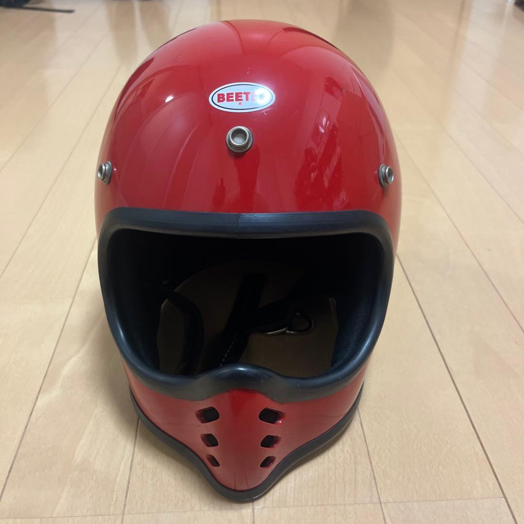 オーシャンビートル BEETLE MTX / L