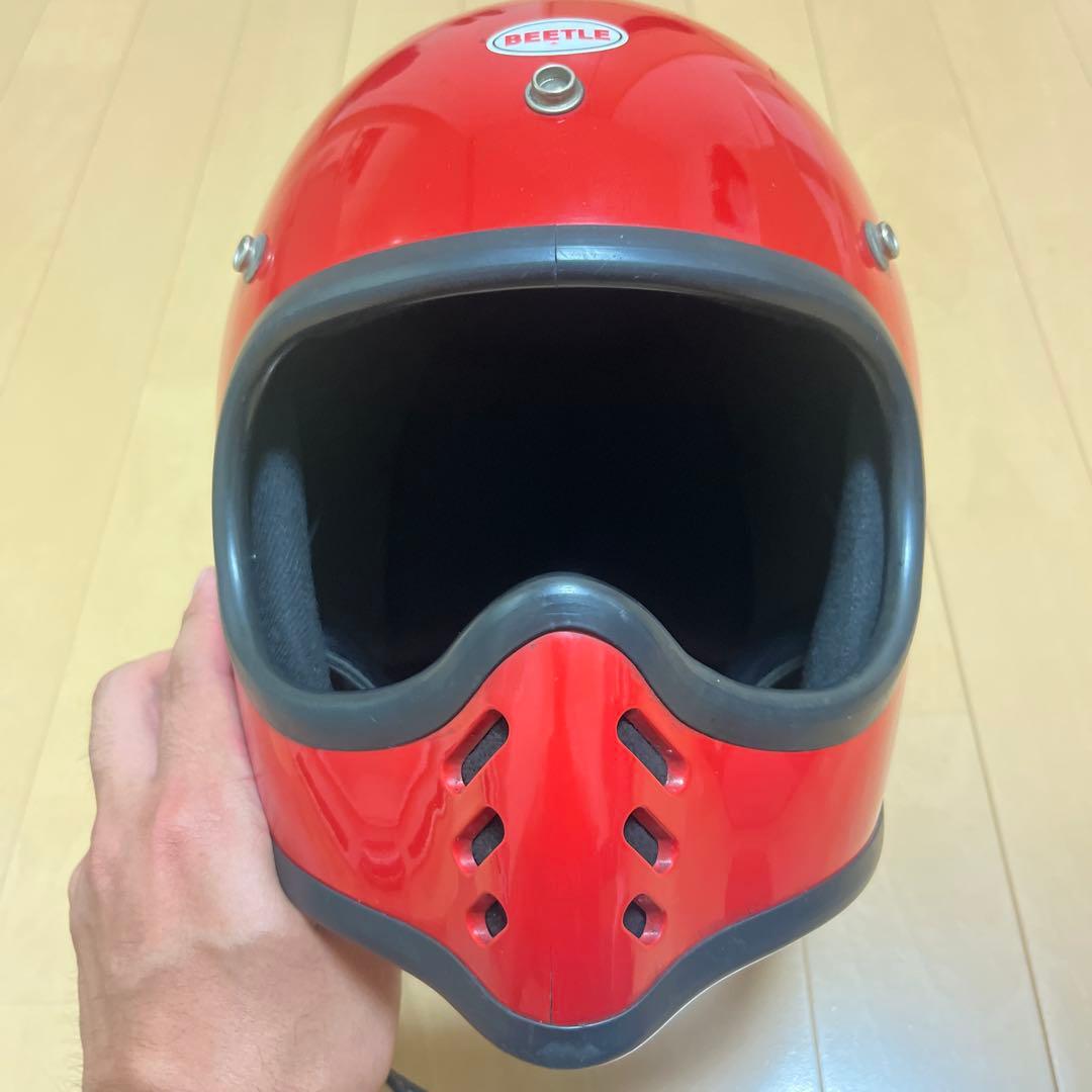 オーシャンビートル BEETLE MTX / L