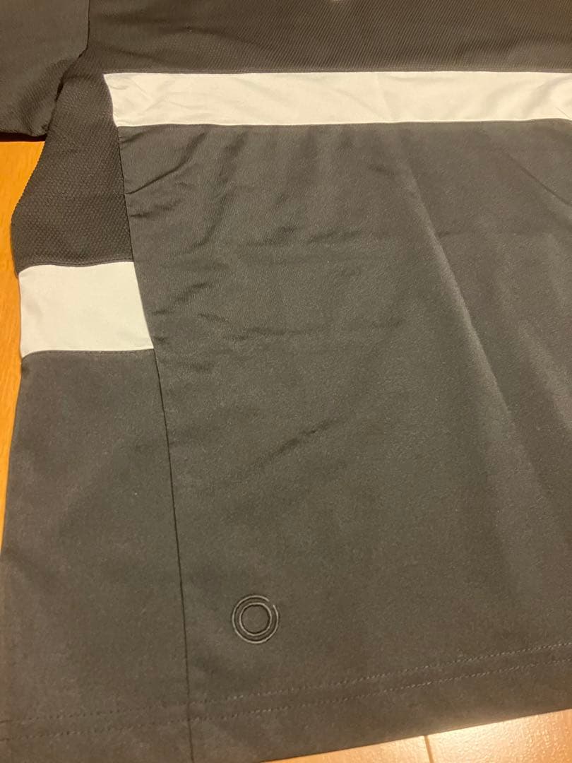 ナイキ　テニス　ウェア　2004年