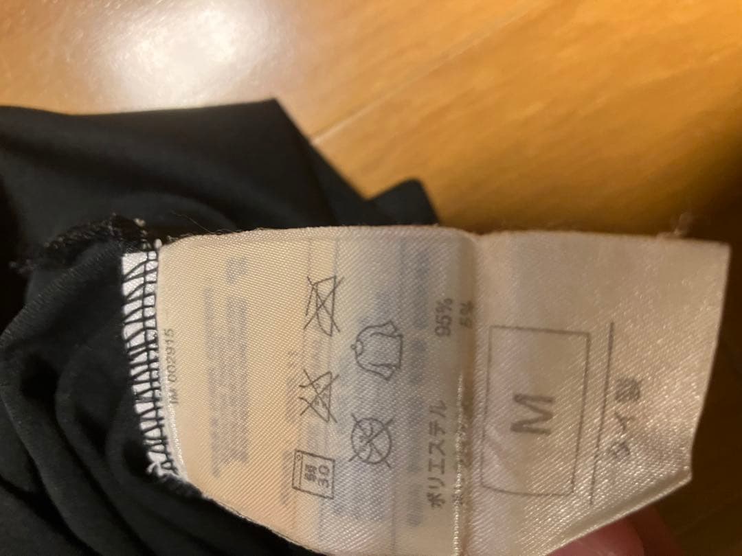 ナイキ　テニス　ウェア　2004年