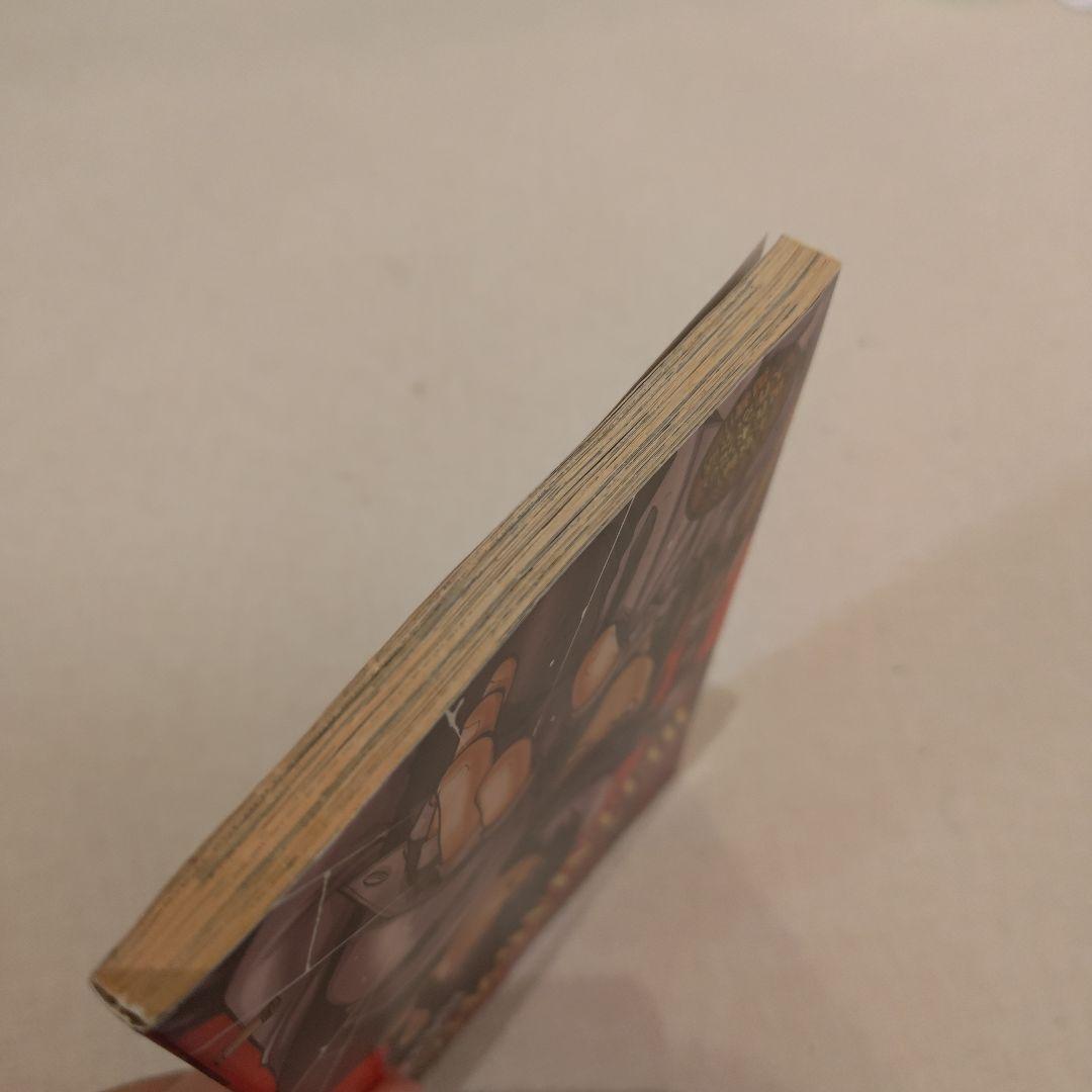 HELLSING外伝　平野耕太　ヤングキングアワーズ2012年2月号付録小冊子