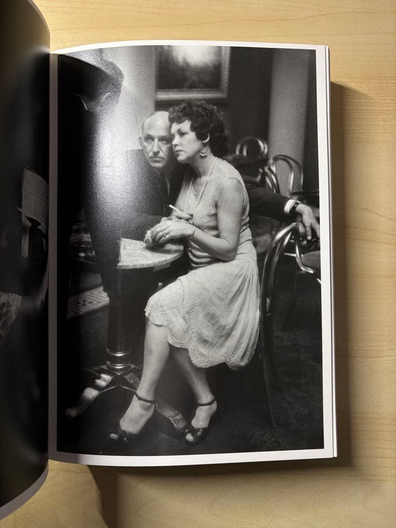 Elliott Erwitt Snaps エリオット・アーウィット　写真集