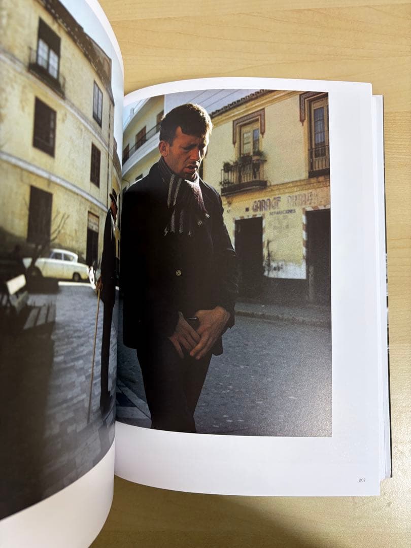 アート・デザイン・音楽 Joel Meyerowitz WHERE I FIND MYSELF