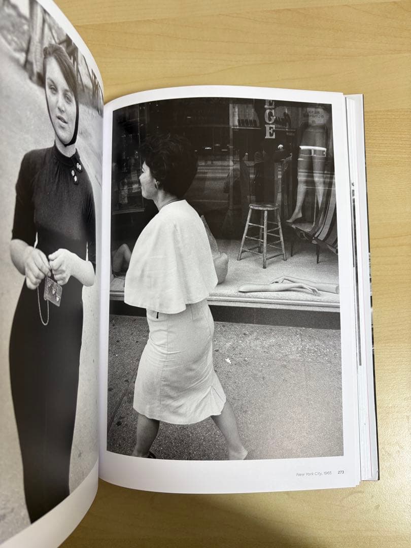 アート・デザイン・音楽 Joel Meyerowitz WHERE I FIND MYSELF