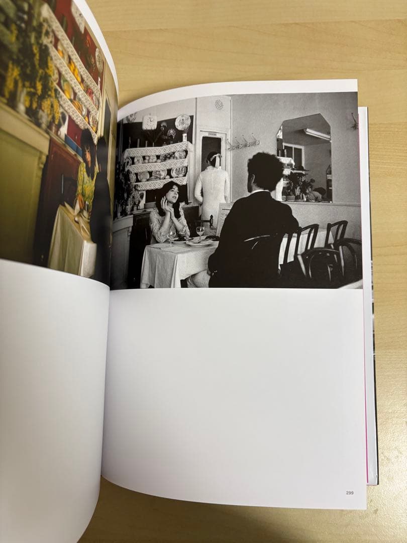 アート・デザイン・音楽 Joel Meyerowitz WHERE I FIND MYSELF