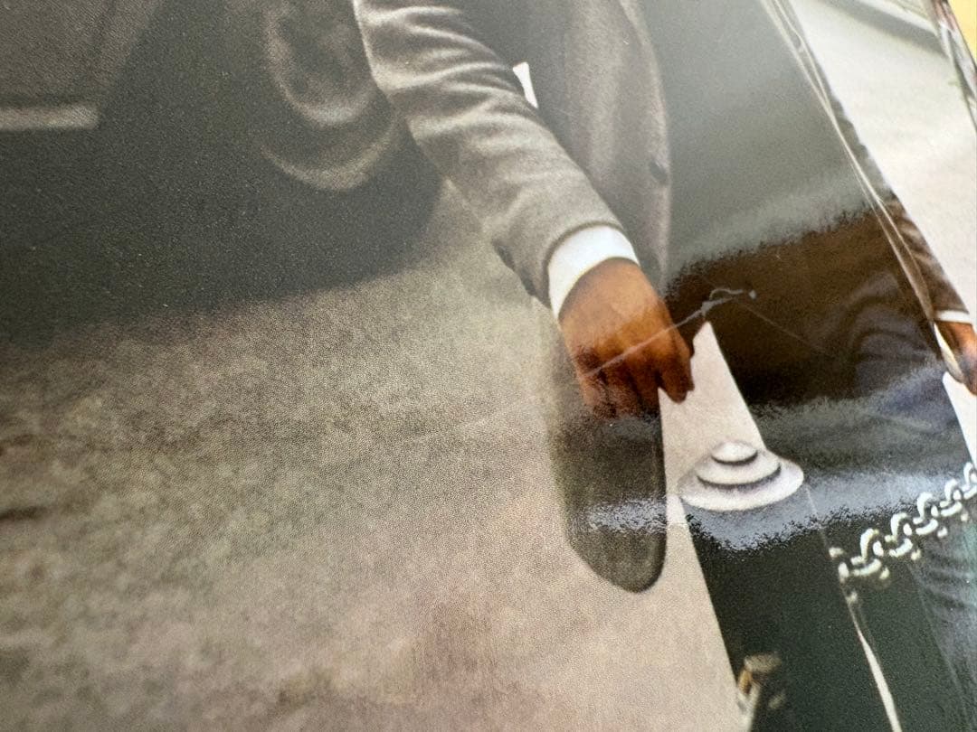 アート・デザイン・音楽 Joel Meyerowitz WHERE I FIND MYSELF