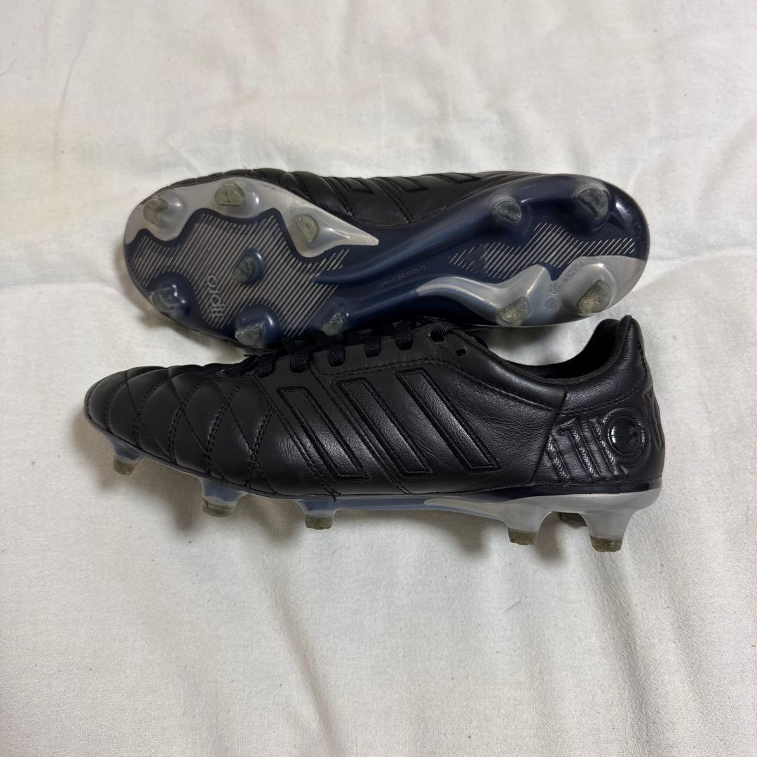 adidas コパ pure.2 パティーク11Pro fg