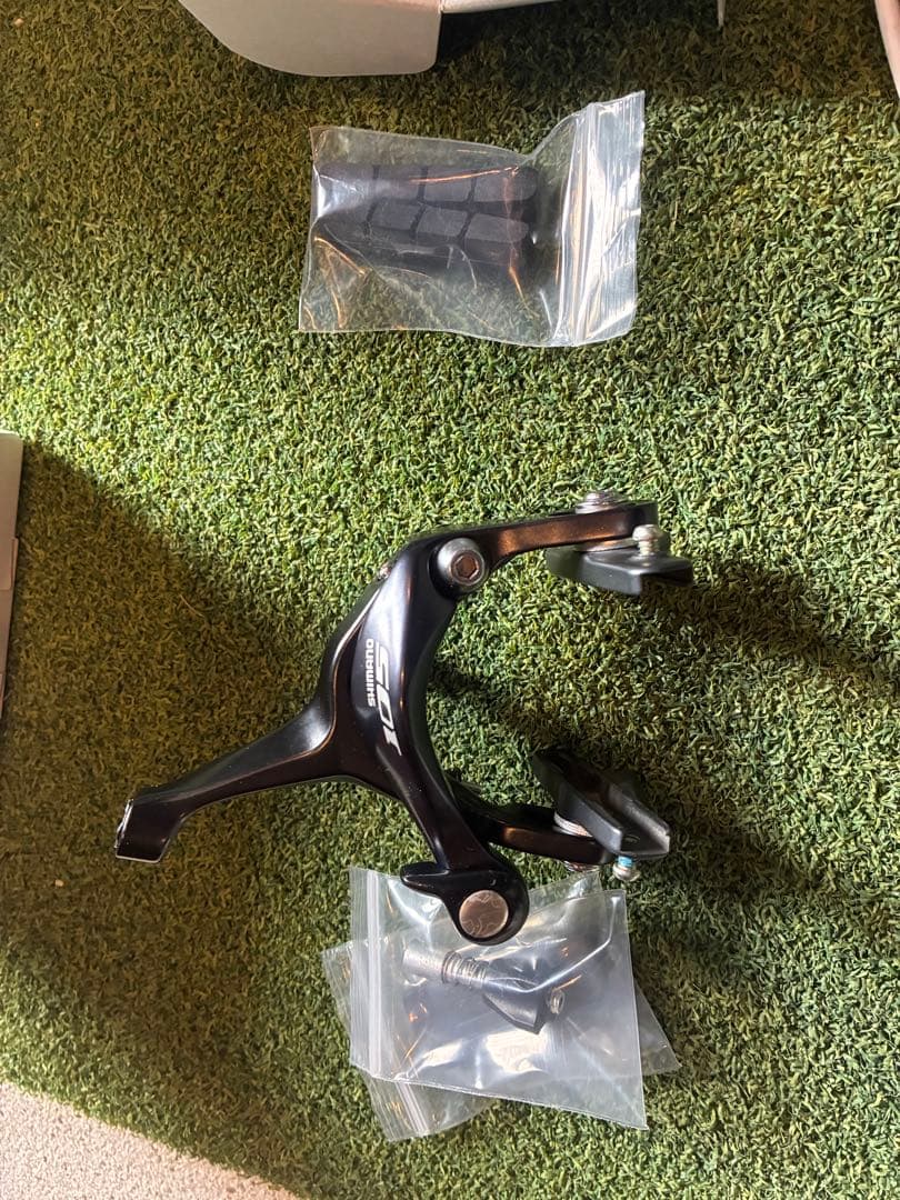 Shimano 105 10速 コンポーネントセット