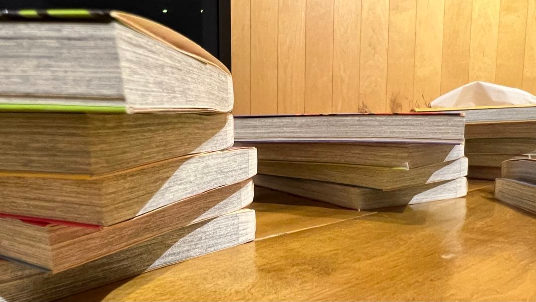 STEEL BALL RUN 全巻セット