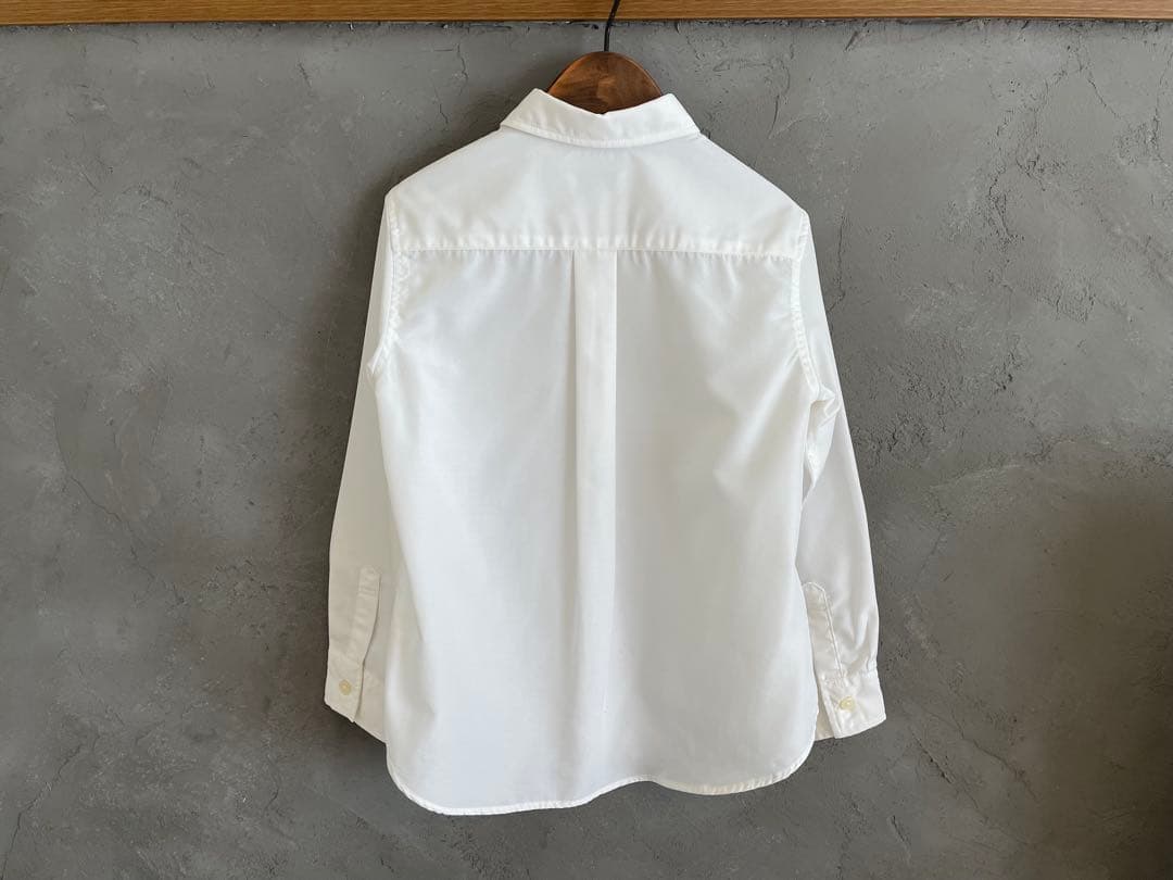 グリーンレーベルリラクシング　キッズ　スーツ　125cm ネイビー