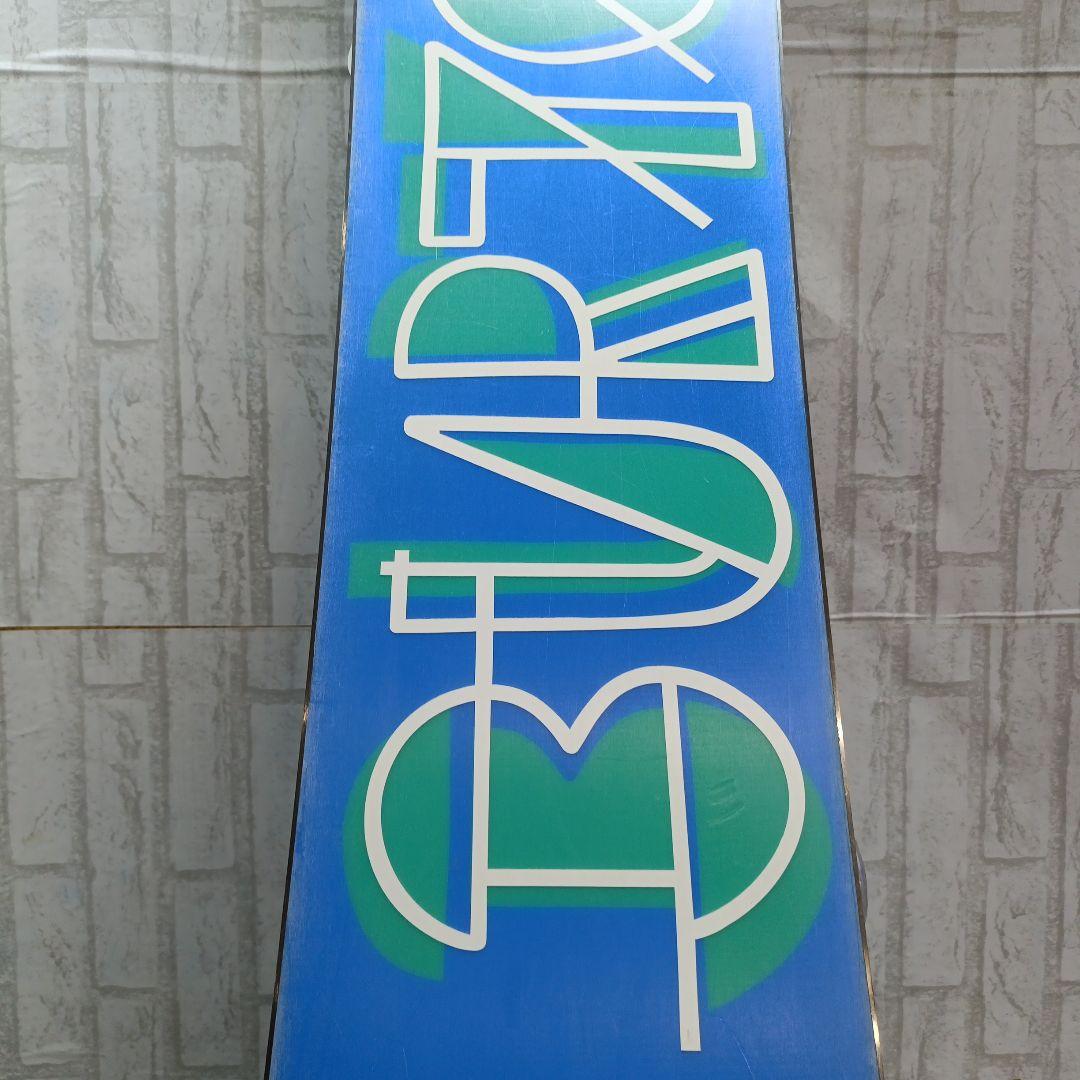 メンテ済■BURTON FEATHER 144×サイズM