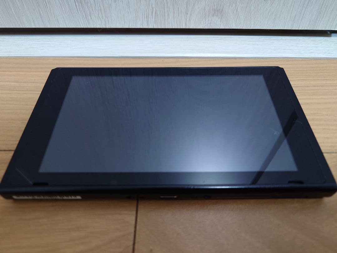 ジャンク品 Nintendo Switch 本体のみ