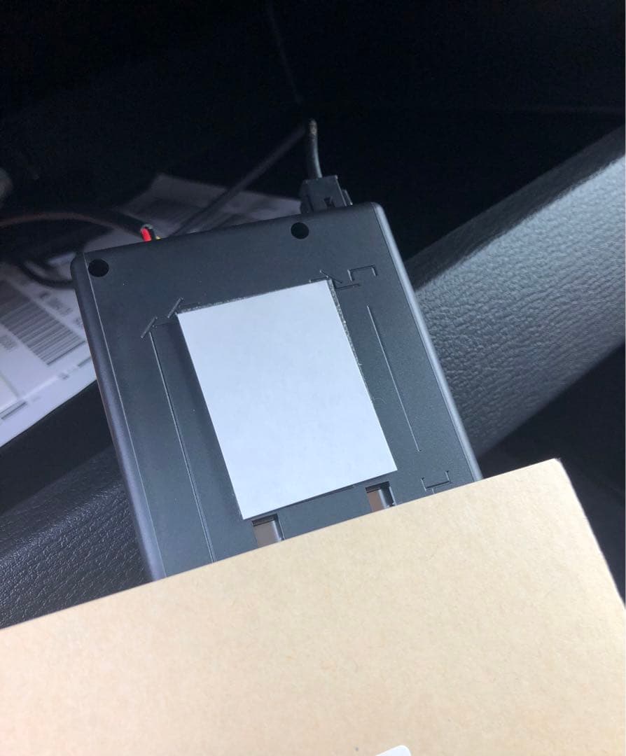 ETC車載器 ETC2.0 Panasonic CY-ET2010D