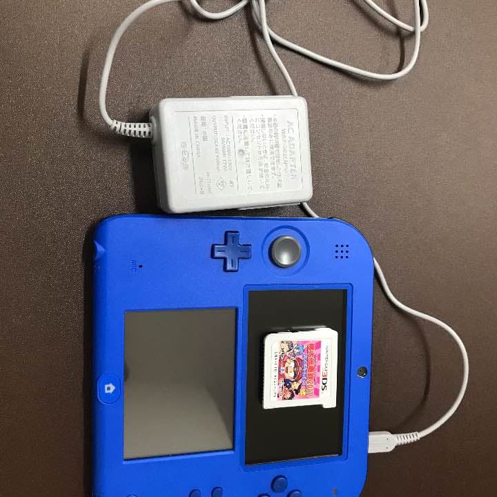 ほとんど使用しておりません桃鉄つきです