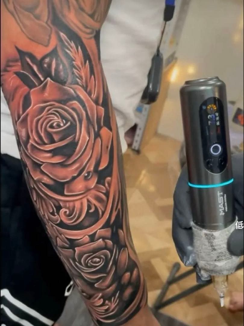 その他 Mast archer 2 Tattoo machine