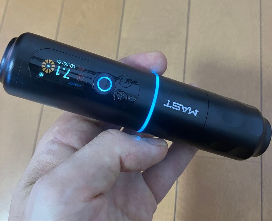 その他 Mast archer 2 Tattoo machine