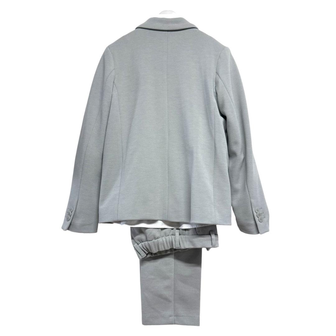 新品　卒服　ZARA ザラ　卒業入学式　フォーマルセット　140 【匿名配送】