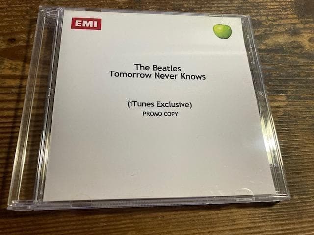Beatles exclusive (RARE!! 2点セット送料込み）