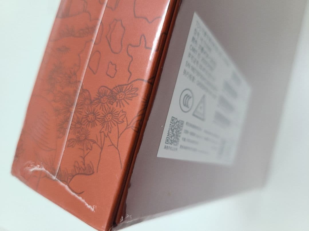 Hisense Hi Reader PRO 　eBook スマホ