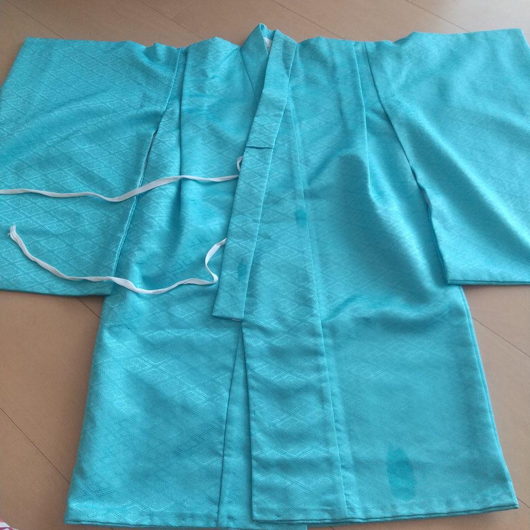 簡易袴 七五三 フルセット