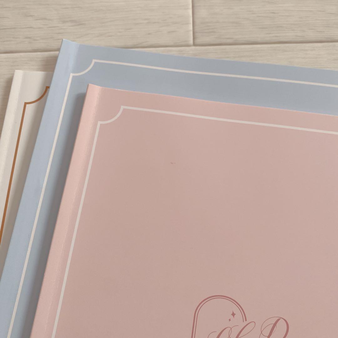 GPS手帳完全マスター講座 テキスト3冊 松浦有珂