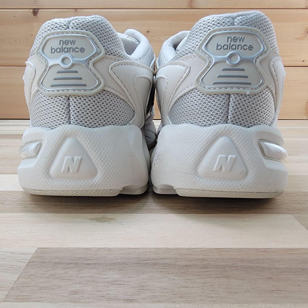 ニューバランス ML725AL 24センチ