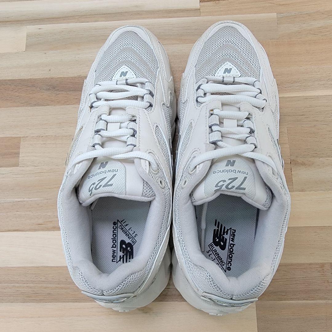 ニューバランス ML725AL 24センチ