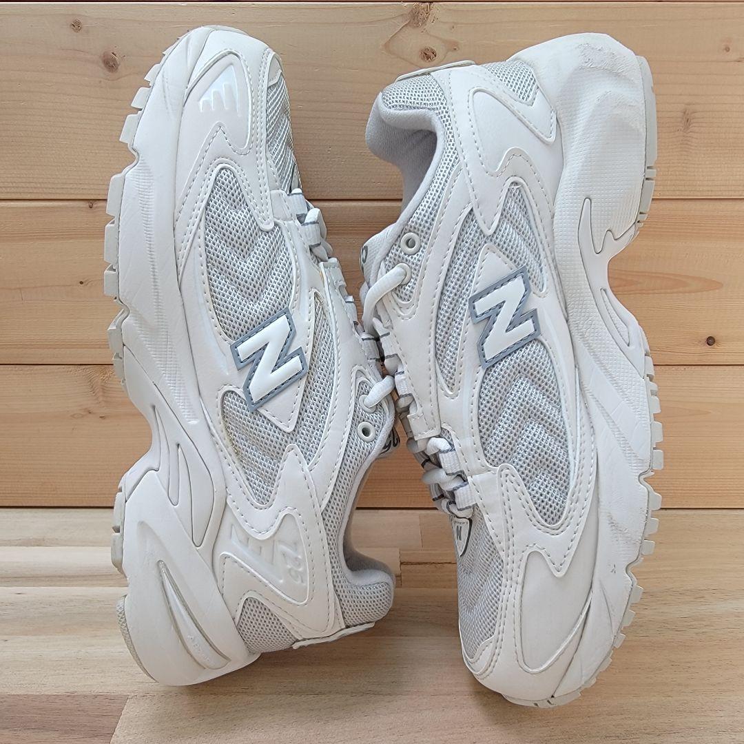 ニューバランス ML725AL 24センチ